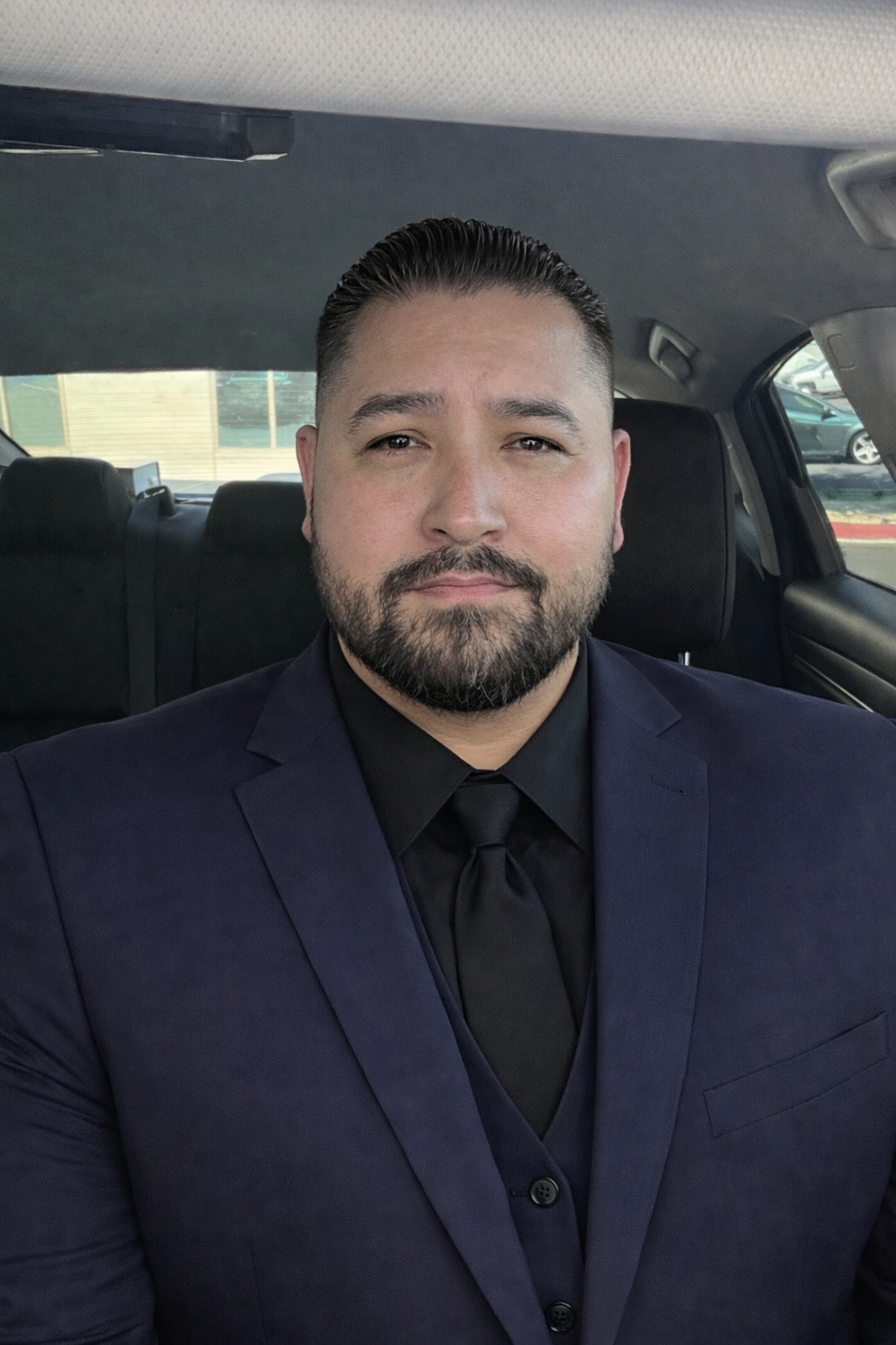 Angel Almanza, Licensed California Life Insurance Agent