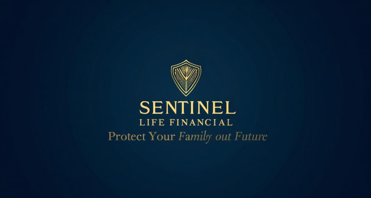 Sentinel Life Financial | California Life Insurance Agent